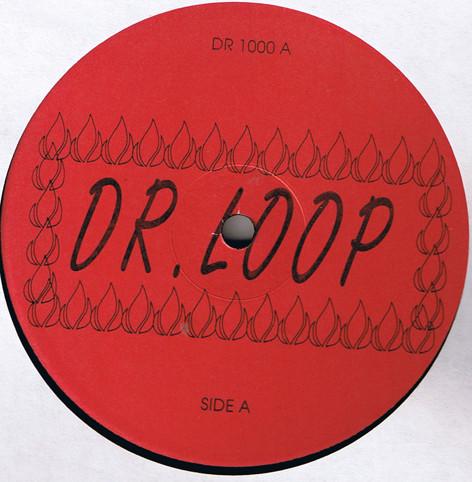 Judy Cheeks - Dr. Loop / Respect