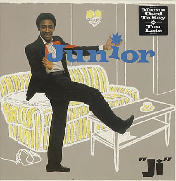 Junior (2) - Ji