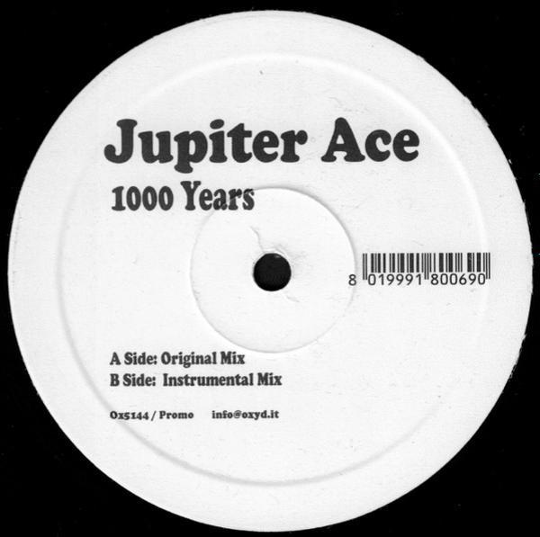 Jupiter Ace - 1000 Years