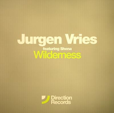 Jurgen Vries, Shena - Wilderness