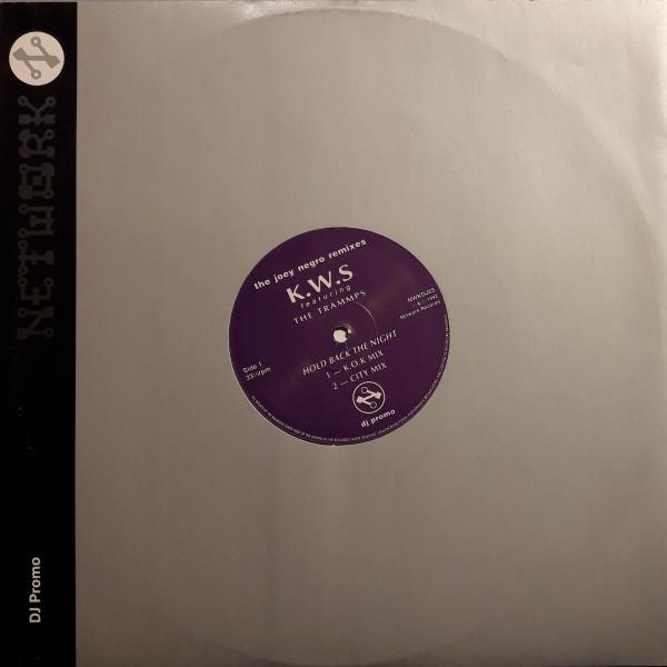 K.W.S., The Trammps - Hold Back The Night (The Joey Negro Remixes)