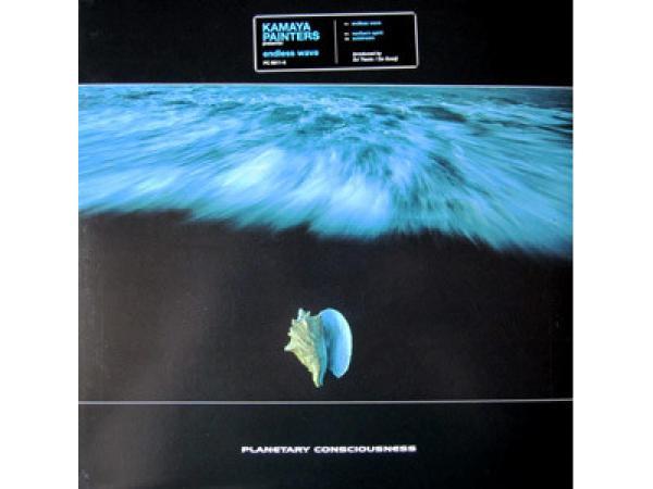 Kamaya Painters - Endless Wave
