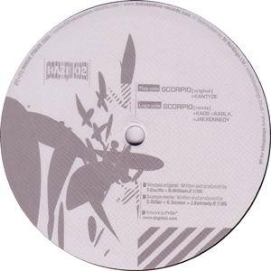 Kantyze - Scorpio