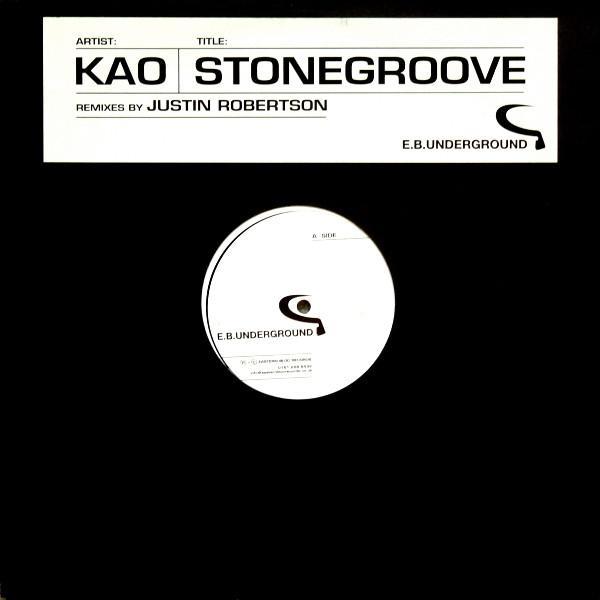 Kao - Stonegroove