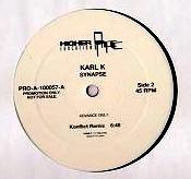 Karl K - Synapse