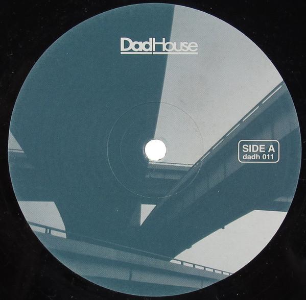 Karu - The Feel / Nu-Life