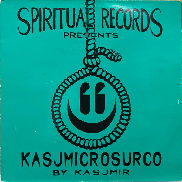 Kasjmir - Kasjmicrosurco