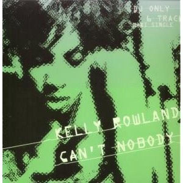 Kelly Rowland - Can't Nobody