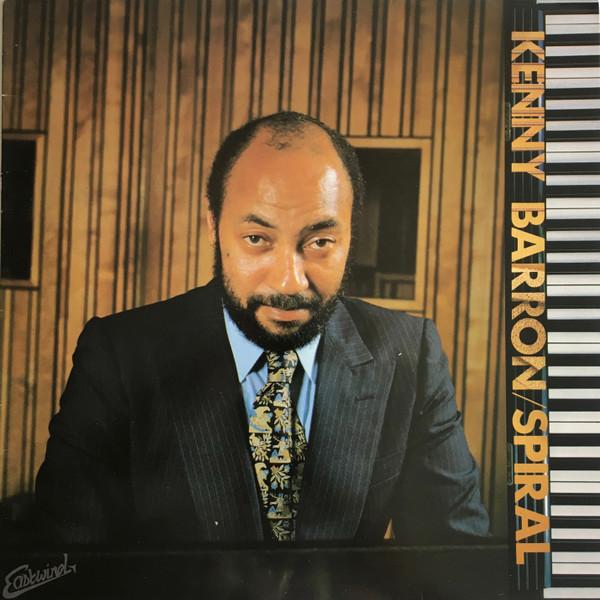 Kenny Barron - Spiral