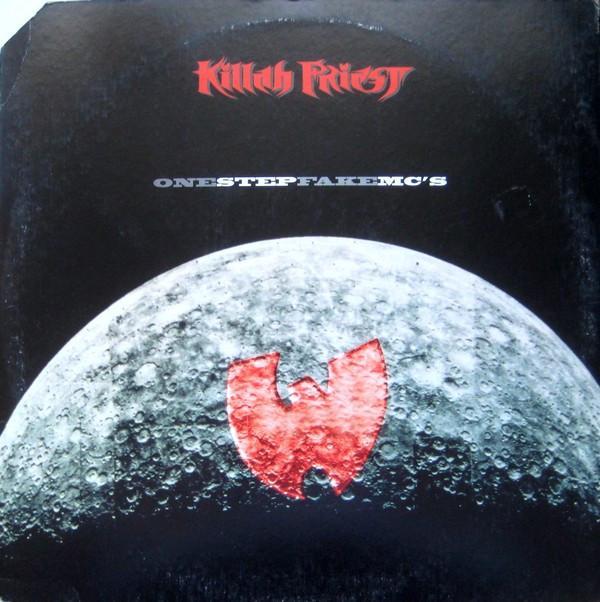 Killah Priest - One Step / Fake MC's
