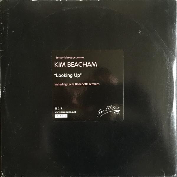 Kim Beacham, Jersey Maestros - Looking Up