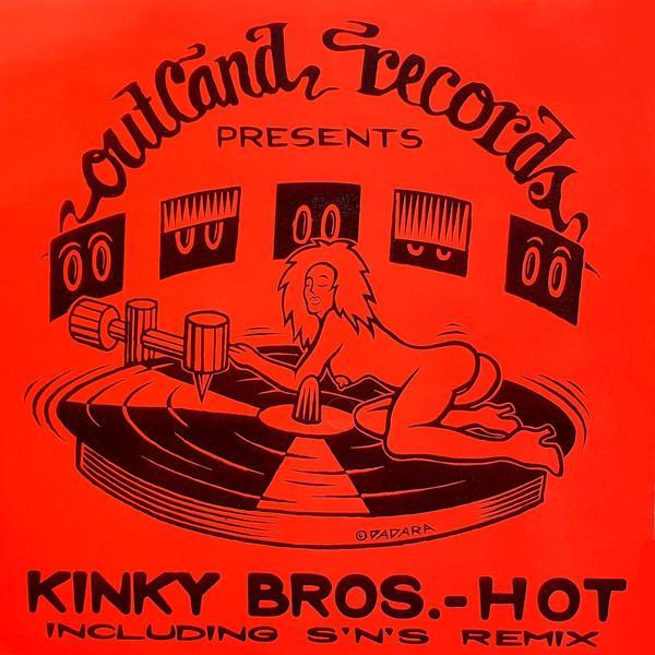 Kinky Bros. - Hot