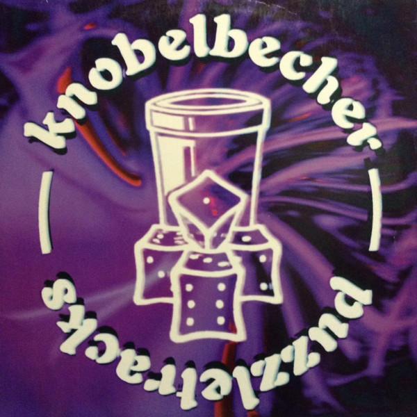 Knobelbecher - Puzzletracks