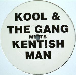 Kool & The Gang, Kentish Man - Celebration '99