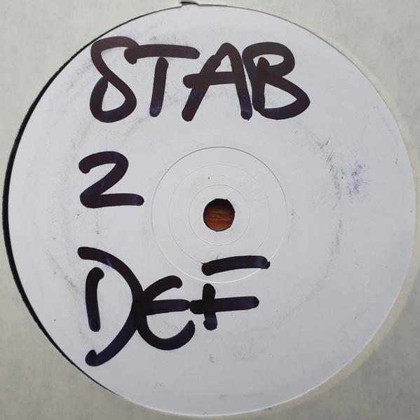 Kraft - Candid / Stab 2 Def