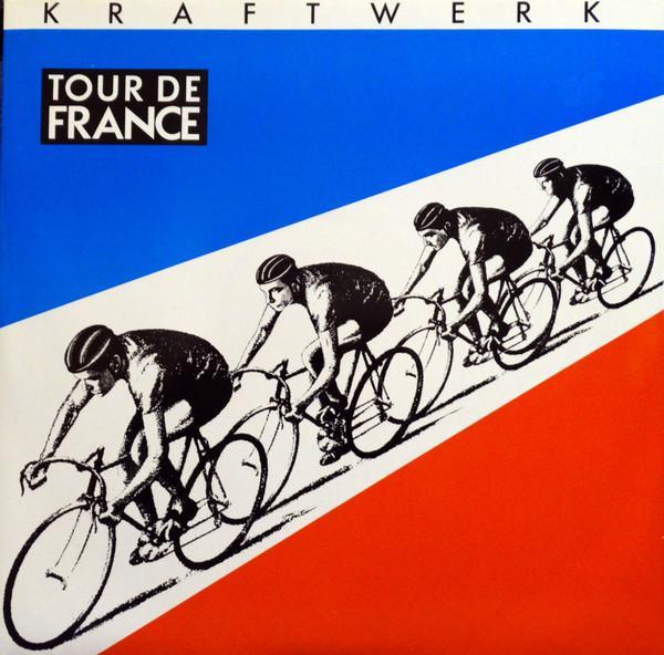 Kraftwerk - Tour De France