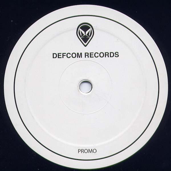 Kryptic Minds & Leon Switch, Headhunter (9) - Minor Nine Dubstep Mixes