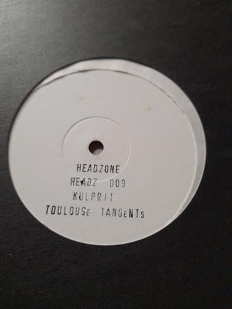 Kulprit - Toulouse Tangents / Alternative
