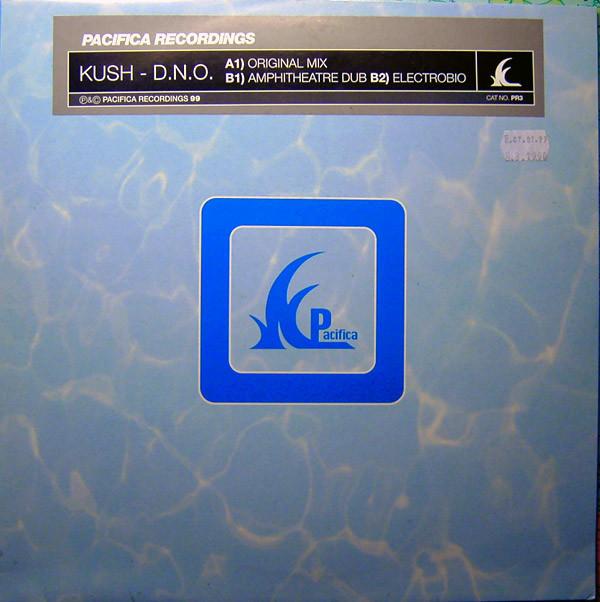 Kush (3) - D.N.O.