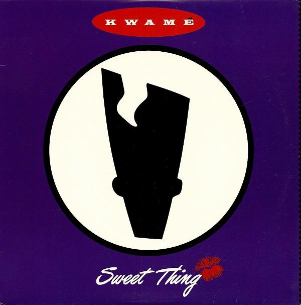 Kwamé - Sweet Thing / It's OK
