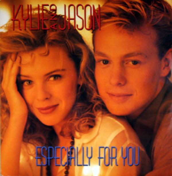 Kylie Minogue, Jason Donovan - Especially For You