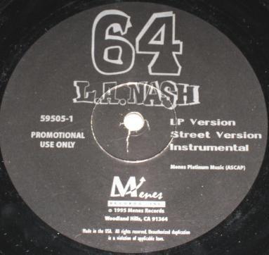 L.A. Nash - 64