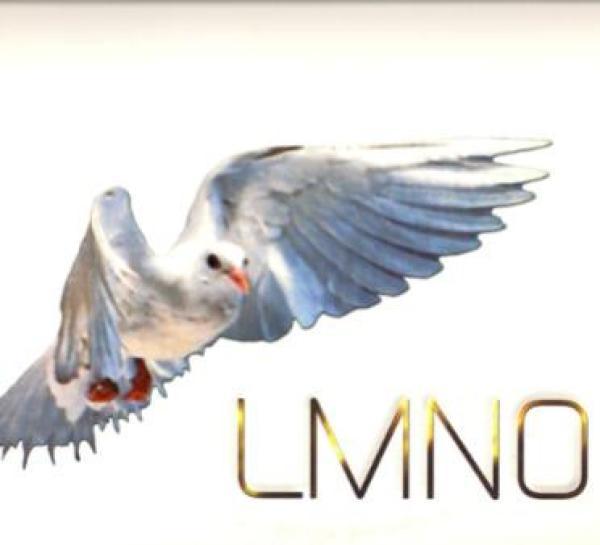 LMNO (2) - Invigorating / Souldier / With Meaning