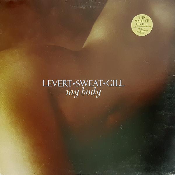LSG - My Body