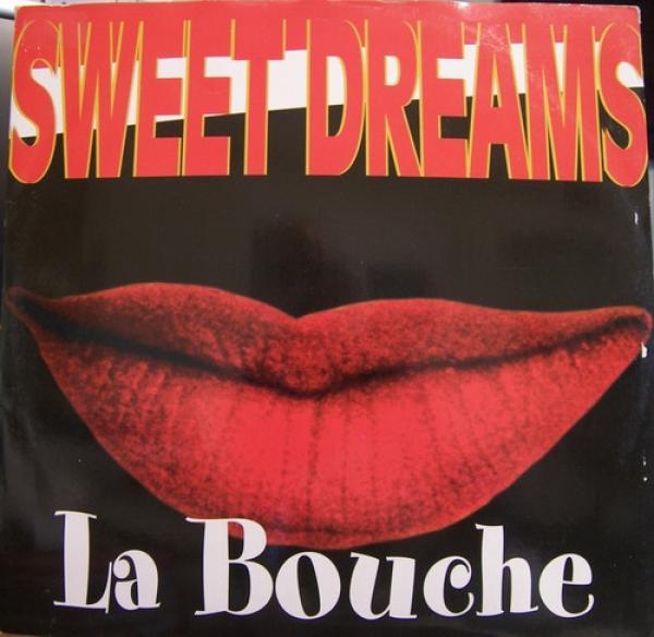 La Bouche - Sweet Dreams