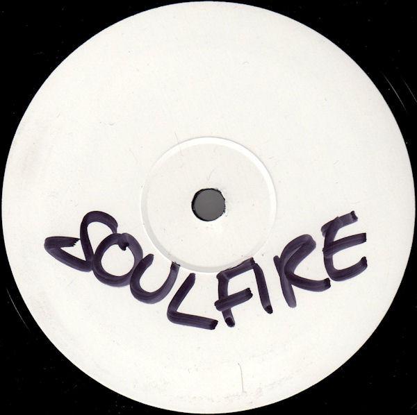 Lab 4 - Soul Fire
