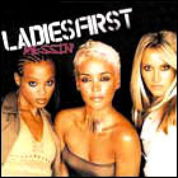 Ladies First - Messin