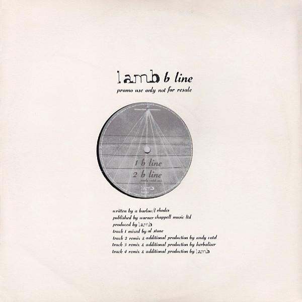 Lamb - B Line