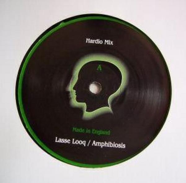 Lasse Looq - Amphibiosis