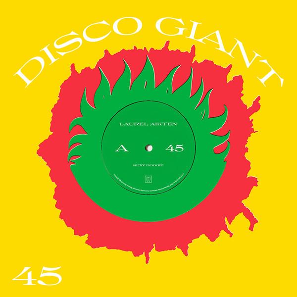 Laurel Aitken - Sexy Boogie