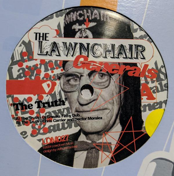 LawnChair Generals - The Truth