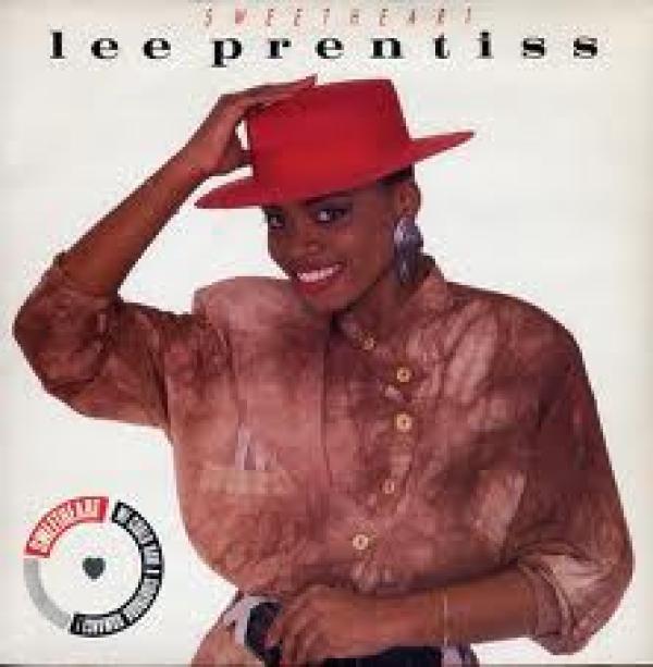 Lee Prentiss - Sweetheart