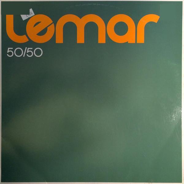 Lemar - 50/50