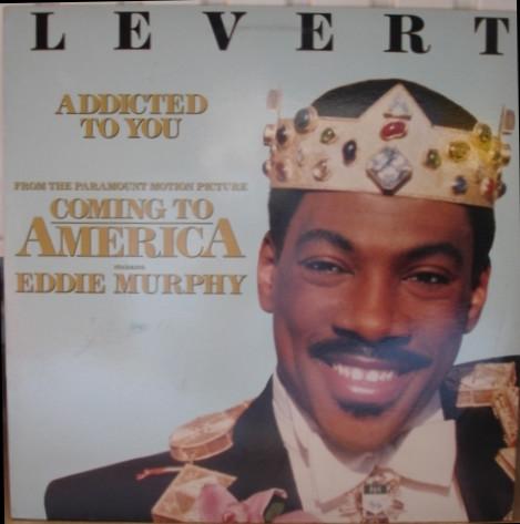 Levert - Addicted To You