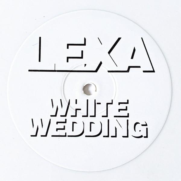Lexa - White Wedding