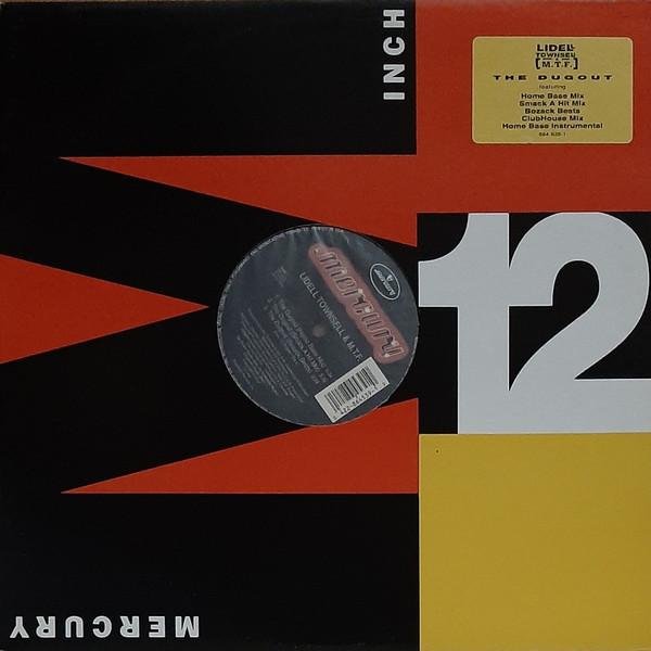 Lidell Townsell & M.T.F. - The Dugout