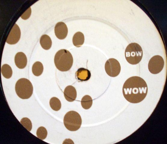 Lil' Bow Wow - Bow Wow (That's My Name)