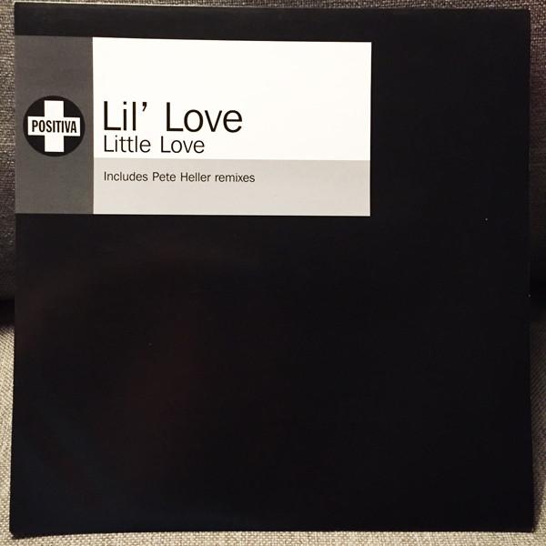 Lil' Love - Little Love (Pete Heller Remixes)