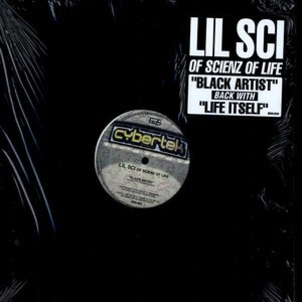 Lil' Sci - Black Artist