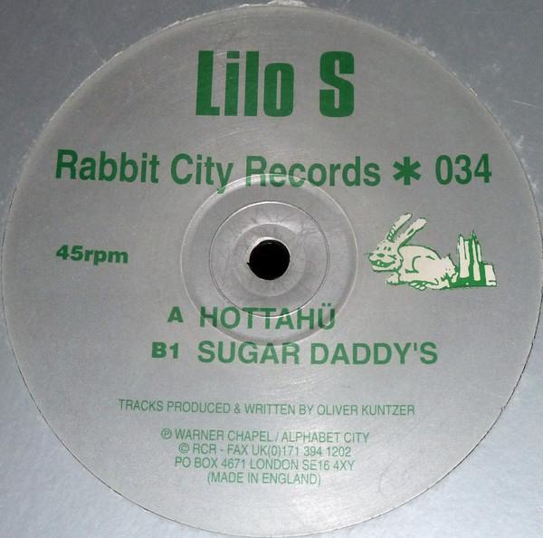 Lilo S - Hottahü