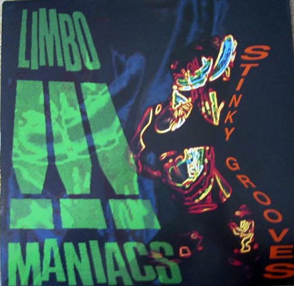 Limbomaniacs - Stinky Grooves