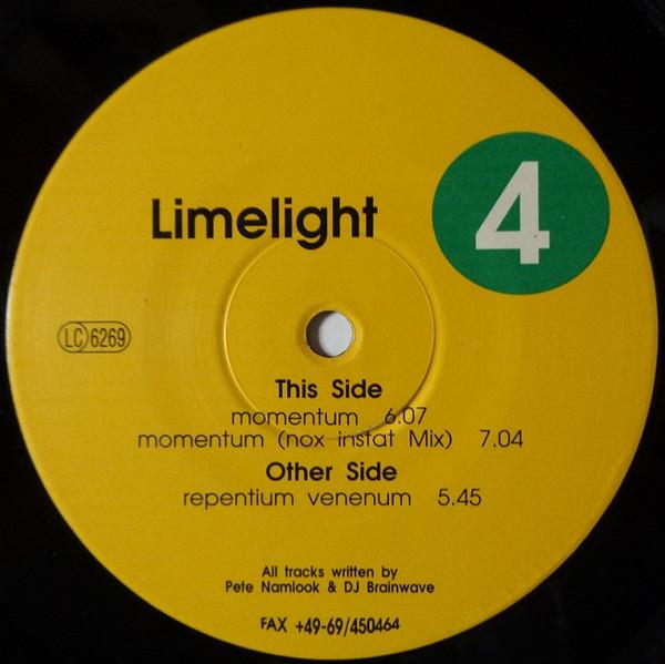 Limelight - Limelight 4