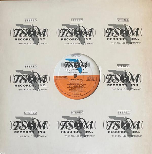 Linda Cary - Body Beat