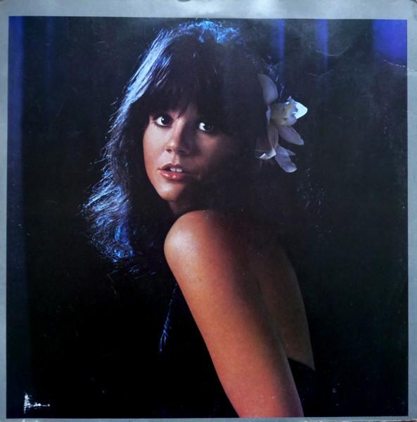Linda Ronstadt - Blue  Bayou