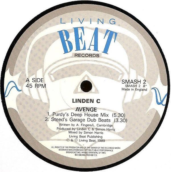 Linden C - Avenge