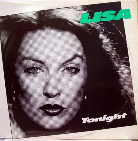 Lisa Boray - Tonight